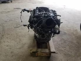 2019 Honda Pilot (3.5l), Vin 6 (6th Digit, Awd, At), 6 Speed (mechanical Shifter), Used Engine - 31098 Miles 2019 Honda Pilot (3.5l), Vin 6 (6th Digit, Awd, At), 6 Speed (mechanical Shifter), Used Engine - 31098 Miles