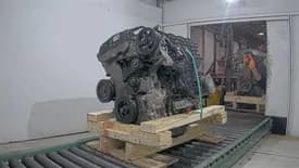 2014 Jeep Compass 2.0l (vin A, 8th Digit), W/o Flow Control Valve, Used Engine - 3951 Miles 2014 Jeep Compass 2.0l (vin A, 8th Digit), W/o Flow Control Valve, Used Engine - 3951 Miles