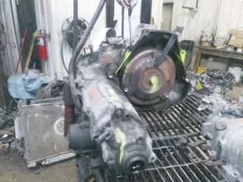 2005 Chevy Monte Carlo 3.8l V6, Used Transmission 2005 Chevy Monte Carlo 3.8l V6, Used Transmission