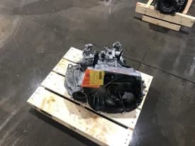 2020 Honda Civic Mt, 1.5l, Hatchback, Used Transmission - 13800 Miles 2020 Honda Civic Mt, 1.5l, Hatchback, Used Transmission - 13800 Miles