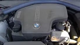 2016 Bmw 320i Awd, Used Engine - 73623 Miles 2016 Bmw 320i Awd, Used Engine - 73623 Miles