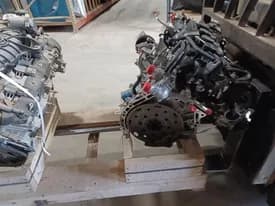 2019 Honda Cr-v 1.5l, Vin 1 (6th Digit, Turbo, Fwd), Used Engine - 19615 Miles 2019 Honda Cr-v 1.5l, Vin 1 (6th Digit, Turbo, Fwd), Used Engine - 19615 Miles