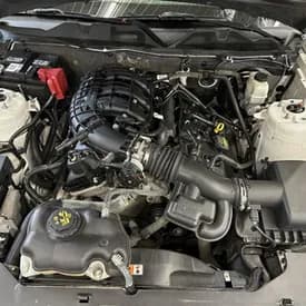 2012 Ford Mustang 3.7l (vin M, 8th Digit), Used Engine - 18806 Miles 2012 Ford Mustang 3.7l (vin M, 8th Digit), Used Engine - 18806 Miles
