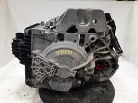 2014 Jeep Cherokee At, 3.2l, 4x4 (2 Speed Transfer Case), Tow Package, Used Transmission - 64863 Miles 2014 Jeep Cherokee At, 3.2l, 4x4 (2 Speed Transfer Case), Tow Package, Used Transmission - 64863 Miles