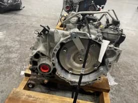 2016 Ford Fusion At, 1.5l, Automatic Engine Stop And Start, (id Eg9p-7000-ad), Used Transmission - 50441 Miles 2016 Ford Fusion At, 1.5l, Automatic Engine Stop And Start, (id Eg9p-7000-ad), Used Transmission - 50441 Miles