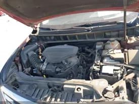 2019 Cadillac Xt5 (3.6l, Vin S, 8th Digit, Opt Lgx), Used Engine 2019 Cadillac Xt5 (3.6l, Vin S, 8th Digit, Opt Lgx), Used Engine