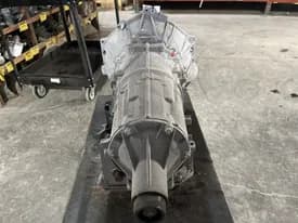 2021 Chevy Silverado 1500 (at), 4x2, 5.3l, 6 Speed (opt Myc), Used Transmission - 21986 Miles 2021 Chevy Silverado 1500 (at), 4x2, 5.3l, 6 Speed (opt Myc), Used Transmission - 21986 Miles