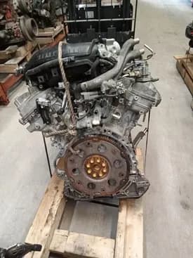 2006 Lexus Is250 (2.5l, Vin K, 5th Digit, 4grfse Engine), Rwd, Used Engine 2006 Lexus Is250 (2.5l, Vin K, 5th Digit, 4grfse Engine), Rwd, Used Engine