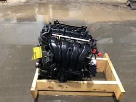 2010 Kia Optima 2.4l (vin 8, 8th Digit), Used Engine - 52957 Miles 2010 Kia Optima 2.4l (vin 8, 8th Digit), Used Engine - 52957 Miles