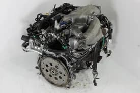 2008 Nissan Maxima (3.5l, Vin B, 4th Digit, Vq35de), (at, Cvt), Used Engine - 92932 Miles 2008 Nissan Maxima (3.5l, Vin B, 4th Digit, Vq35de), (at, Cvt), Used Engine - 92932 Miles