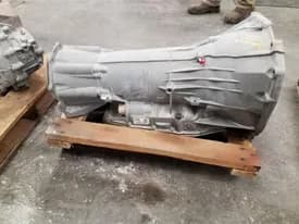 2021 Gmc Canyon (at), 3.6l (8 Speed, Opt M5t), 4x4, Used Transmission 2021 Gmc Canyon (at), 3.6l (8 Speed, Opt M5t), 4x4, Used Transmission