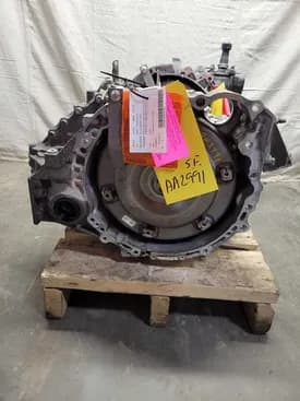 2016 Toyota Sienna At, (6 Cylinder), Fwd, Used Transmission 2016 Toyota Sienna At, (6 Cylinder), Fwd, Used Transmission