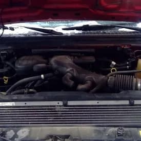 2008 Ford F-350 Super Duty 6.8l V10, Used Engine - 46766 Miles 2008 Ford F-350 Super Duty 6.8l V10, Used Engine - 46766 Miles