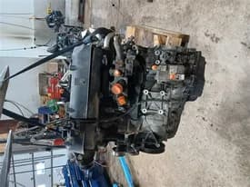 2019 Chevy Silverado 1500 2.7l L4 Turbocharged, Used Engine - 75000 Miles 2019 Chevy Silverado 1500 2.7l L4 Turbocharged, Used Engine - 75000 Miles