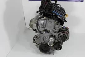 2011 Nissan Cube (1.8l, Vin A, 4th Digit, Mr18de), California Emissions, Mt, Used Engine - 34260 Miles 2011 Nissan Cube (1.8l, Vin A, 4th Digit, Mr18de), California Emissions, Mt, Used Engine - 34260 Miles