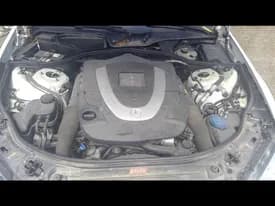 2007 Mercedes Benz S550 221 Type, S550, Rwd, Used Engine - 59400 Miles 2007 Mercedes Benz S550 221 Type, S550, Rwd, Used Engine - 59400 Miles