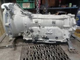 2019 Genesis G70 At, 3.3l, Awd, Used Transmission 2019 Genesis G70 At, 3.3l, Awd, Used Transmission