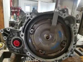 2016 Jeep Compass At, 6 Speed, Fwd, Used Transmission - 8190 Miles 2016 Jeep Compass At, 6 Speed, Fwd, Used Transmission - 8190 Miles