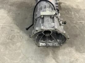 2015 Nissan Armada At, 4x4, Tow Package (big Tow), Used Transmission - 69956 Miles 2015 Nissan Armada At, 4x4, Tow Package (big Tow), Used Transmission - 69956 Miles