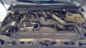 2012 Ford F-350 Super Duty 6.7l (vin T, 8th Digit, Diesel), Chassis Cab, Used Engine - 102653 Miles 2012 Ford F-350 Super Duty 6.7l (vin T, 8th Digit, Diesel), Chassis Cab, Used Engine - 102653 Miles