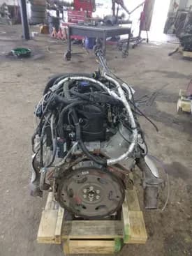 2019 Chevy Express 2500 6.0l, Cng (vin G, 8th Digit, Opt Lc8), Used Engine - 31424 Miles 2019 Chevy Express 2500 6.0l, Cng (vin G, 8th Digit, Opt Lc8), Used Engine - 31424 Miles