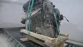 2008 Dodge Magnum 3.5l (vin V, 8th Digit), Awd, Used Engine - 600 Miles 2008 Dodge Magnum 3.5l (vin V, 8th Digit), Awd, Used Engine - 600 Miles