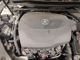 2016 Acura Tlx (us Market), 3.5l, Vin 2 (6th Digit, Fwd), Used Engine - 38604 Miles 2016 Acura Tlx (us Market), 3.5l, Vin 2 (6th Digit, Fwd), Used Engine - 38604 Miles