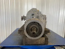 2017 Audi A6 (at), 2.0l, Awd (quattro), (transmission Id Qlr), Used Transmission - 71000 Miles 2017 Audi A6 (at), 2.0l, Awd (quattro), (transmission Id Qlr), Used Transmission - 71000 Miles