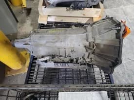 2015 Cadillac Escalade At, 4x2, 6 Speed (opt Myc), Used Transmission - 44945 Miles 2015 Cadillac Escalade At, 4x2, 6 Speed (opt Myc), Used Transmission - 44945 Miles