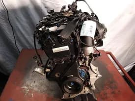 2019 Audi A6 2.0l (vin 8, 5th Digit, Turbo), Used Engine - 37000 Miles 2019 Audi A6 2.0l (vin 8, 5th Digit, Turbo), Used Engine - 37000 Miles