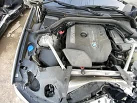 2017 Bmw 530i (2.0l), Awd, From 01/01/17, Used Engine - 41912 Miles 2017 Bmw 530i (2.0l), Awd, From 01/01/17, Used Engine - 41912 Miles