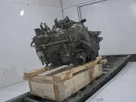 2012 Ford Edge At, (6 Speed), 2.0l (turbo), Id Ct4p-7000-nc, (3.21 Ratio, Fwd), Used Transmission 2012 Ford Edge At, (6 Speed), 2.0l (turbo), Id Ct4p-7000-nc, (3.21 Ratio, Fwd), Used Transmission