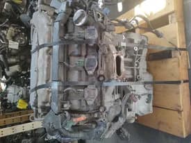 2013 Honda Accord 3.5l, Vin 3 (6th Digit, Sdn, At), Federal Emissions (ulev Ii), Used Engine - 19167 Miles 2013 Honda Accord 3.5l, Vin 3 (6th Digit, Sdn, At), Federal Emissions (ulev Ii), Used Engine - 19167 Miles