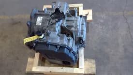 2014 Ford Escape At, 1.6l, 4x4, Thru 04/21/14, Used Transmission - 75000 Miles 2014 Ford Escape At, 1.6l, 4x4, Thru 04/21/14, Used Transmission - 75000 Miles