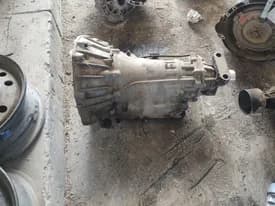 2008 Infiniti G37 3.7l Vin C 4th Digit Vq37vhr, Used Transmission 2008 Infiniti G37 3.7l Vin C 4th Digit Vq37vhr, Used Transmission