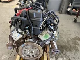 2013 Chevy Tahoe 5.3l (vin 0, 8th Digit, Opt Lmg), Used Engine - 36912 Miles 2013 Chevy Tahoe 5.3l (vin 0, 8th Digit, Opt Lmg), Used Engine - 36912 Miles