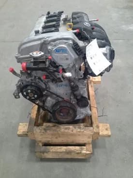 2016 Mazda Mx-5 Miata (2.0l, Vin 7, 8th Digit), Mt, Used Engine - 36075 Miles 2016 Mazda Mx-5 Miata (2.0l, Vin 7, 8th Digit), Mt, Used Engine - 36075 Miles