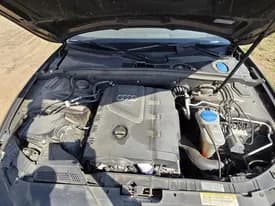 2014 Audi A5 (2.0l, Vin F, 5th Digit), (engine Id Located On Front Cover), Engine Id Caeb, Used Engine - 124881 Miles 2014 Audi A5 (2.0l, Vin F, 5th Digit), (engine Id Located On Front Cover), Engine Id Caeb, Used Engine - 124881 Miles