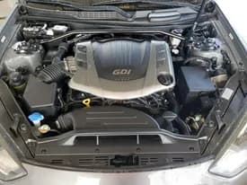 2013 Hyundai Genesis Cpe, 3.8l (vin J, 8th Digit), Used Engine - 49874 Miles 2013 Hyundai Genesis Cpe, 3.8l (vin J, 8th Digit), Used Engine - 49874 Miles