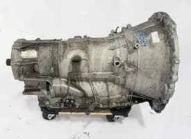 2012 Land Rover Range Rover Sport At, (5.0l), Supercharged, Thru Vin 739118, Used Transmission - 47328 Miles 2012 Land Rover Range Rover Sport At, (5.0l), Supercharged, Thru Vin 739118, Used Transmission - 47328 Miles