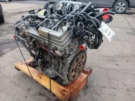 2008 Toyota Avalon 3.5l V6, Used Engine 2008 Toyota Avalon 3.5l V6, Used Engine