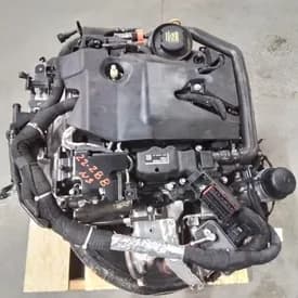 2019 Land Rover Range Rover Velar 2.0l, Vin X (8th Digit, Gasoline), Used Engine - 18671 Miles 2019 Land Rover Range Rover Velar 2.0l, Vin X (8th Digit, Gasoline), Used Engine - 18671 Miles