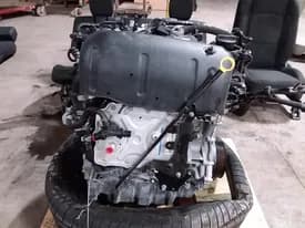 2023 Jeep Wrangler Gasoline, 3.6l (vin G, 8th Digit), 12 Volt System (non-etorque), At, Remanufactured Engine - 0 Miles 2023 Jeep Wrangler Gasoline, 3.6l (vin G, 8th Digit), 12 Volt System (non-etorque), At, Remanufactured Engine - 0 Miles