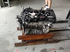 2011 Kia Optima 2.4l, Vi N 7(8th Digit), Federal Emissions, Ulev, Used Engine - 46200 Miles 2011 Kia Optima 2.4l, Vi N 7(8th Digit), Federal Emissions, Ulev, Used Engine - 46200 Miles