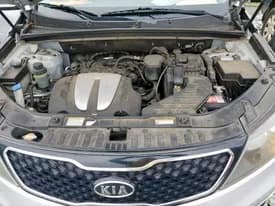 2011 Kia Sorento 3.5l (vin 2, 8th Digit), Used Engine - 70370 Miles 2011 Kia Sorento 3.5l (vin 2, 8th Digit), Used Engine - 70370 Miles
