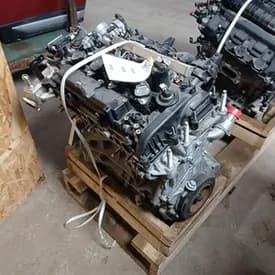 2021 Ford Escape 1.5l L3 Turbocharged, Used Engine - 11391 Miles 2021 Ford Escape 1.5l L3 Turbocharged, Used Engine - 11391 Miles