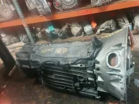 2012 Mercedes Benz Gl550 164 Type, At, Gl550, Used Transmission - 93204 Miles 2012 Mercedes Benz Gl550 164 Type, At, Gl550, Used Transmission - 93204 Miles