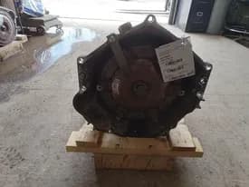 2011 Chevy Malibu At, (6 Speed), 2.4l (opt Mh8), Used Transmission - 90570 Miles 2011 Chevy Malibu At, (6 Speed), 2.4l (opt Mh8), Used Transmission - 90570 Miles