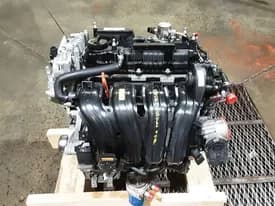 2016 Kia Optima 2.4l, Vin 3 (8th Digit), Used Engine - 44373 Miles 2016 Kia Optima 2.4l, Vin 3 (8th Digit), Used Engine - 44373 Miles