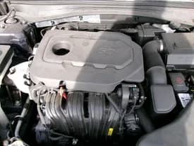 2019 Kia Optima 2.4l (vin 3, 8th Digit)2.4l (vin 3, 8th Digit), Used Engine - 78000 Miles 2019 Kia Optima 2.4l (vin 3, 8th Digit)2.4l (vin 3, 8th Digit), Used Engine - 78000 Miles